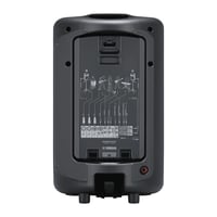 زوج سماعات محمولة ياماها 10 قنوات بقوة 680 وات مقا...