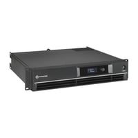 مضخم صوت باور امبليفير ديناكورد قدرة 2 × 1800 واط...