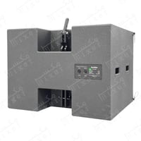 مضخم صوت 15 بوصة 2800 واط MLA118B موتيفتي - بتقنية...