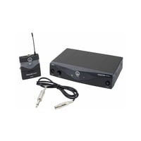 نظام ميكروفون لاسلكي احترافي للآلات الموسيقية Perc...