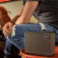 كليبش سماعة مكبر الصوت اللاسلكي Klipsch Heritage G...