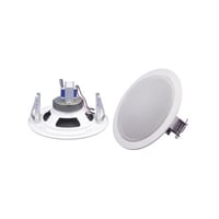 سماعات سقف جبس بورد قدرة 6 وات ماركة MAXMEEN صوت ن...