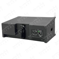 مكبر صوت بقدرة 2800 واط بنظام 3 وحدات MLA 210 احتر...