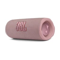 مكبر صوت محمول Flip 6 صوت قوي موديل JBLFLIP6BLKEU...