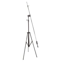 ستاند استوديو للّاقطة الاحترافية ذراع طويل قابل لل...