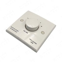 مفتاح تحكم بالصوت قوة 60 واط ماركة PRO-SOUND وتصمي...