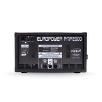 جهاز مكسر صوت بي إم بي ماركة نداء أداء احترافي قوة...