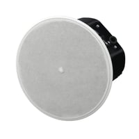 زوج سماعات سقف ياماها مقاس 8 بوصة وتويتر عالي التر...