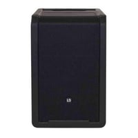 سماعات كبيرة للحفلات 10 انش 160 وات ماركة LD Syste...