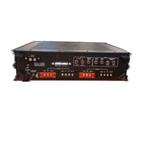 مضخم صوت داخلي وخارجي بقدرة 300واط قناتين PA - NR-...