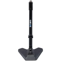 حامل ميكروفون قصير بقاعدة ثلاثية موديل A/114 استثن...