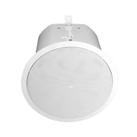 سماعة سقفية JBL 6.5 بوصة 60 وات احترافية بتغطية صو...