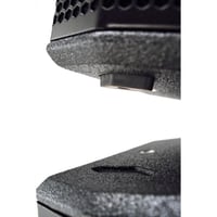 سماعة كبيرة نشطة مقاس 15 إنش قوة 1200 وات وأداء صو...