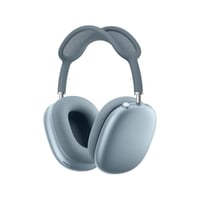 سماعات الرأس لاسلكية بتقنية إلغاء الضوضاء ماركة Ap...