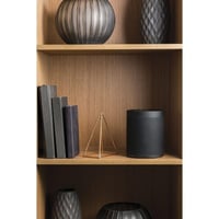 مكبر صوت لاسلكي مرونة استماع ذكية وصوت عالي الجودة...