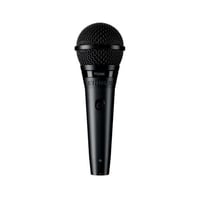 شور مايكروفون سلكي يدوي احترافي موديل Shure PGA58-...