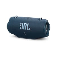 مكبر صوت محمول اكستريم 4 صوت برو ضخم لون أزرق مودي...