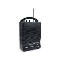 مكبر صوت لاسلكي قوة 35 وات ماركة NEDA قابل للشحن م...