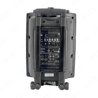 سماعات كبيره بلوتوث قدرة 300 وات مقاس 8 إنش بطارية...