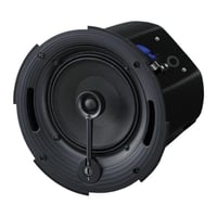 زوج سماعات سقف ياماها 60 وات 8 بوصة VXC 8W عالي ال...