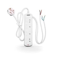 توصيلة كهرباء ماركة NEDA عالية القدرة مصممة خصيصًا...