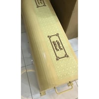 مصلى المتنقل الأصلي بطول 5 أمتار وبصفين - جودة وطن...