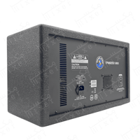 مكسر صوت صدى 600 واط 6 خط بلوتوث جودة عالية – مارك...