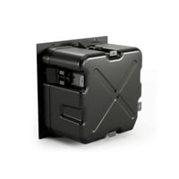 بوز سماعة سقفية 125 وات تغطية واسعة لون ابيض EdgeM...