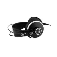 سماعة رأس سلكية احترافية مغلقة فوق الأذن ماركة AKG...