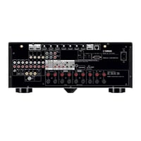 مضخم صوت رسيفر AV ياماها 7.2 قناة 110 وات Dolby At...