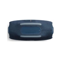 مكبر صوت محمول اكستريم 4 صوت برو ضخم لون أزرق مودي...