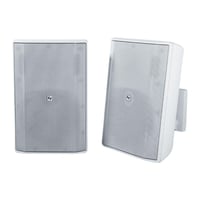 زوج مكبر صوت جداري 8 إنش 90 وات ماركة EV تغطية صوت...