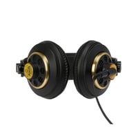 باكج سماعات راس استوديو مع ميكروفون لتأسيس استوديو...