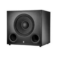 مضخم صوت استوديو JBL مقاس 18 إنش قوة تشغيل تصل إلى...