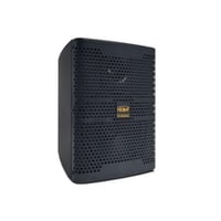 سماعة جدارية 50 وات إحترافية نظام اوم 5 بوصة اسود...