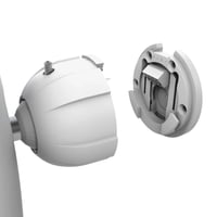 مكبر صوت جداري تصميم متين 5 بوصة، ماركة LD Systems...