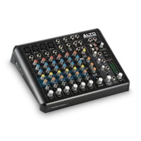 ميكسر صوت مدمج 8 قنوات TrueMix 800 FX مع USB وبلوت...