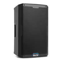 مكبر صوت نشط قوة 2500 وات 15 بوصة ماركة التو مع بل...