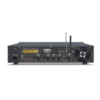 مضخم صوت امبلي فاير ماركة NEDA قوة 800 وات مع دعم...