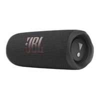 مكبر صوت محمول Flip 6 صوت قوي موديل JBLFLIP6BLKEU...