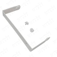 سماعات جدارية 8 انش بدون باور 80 واط موتيفتي SM-8T...