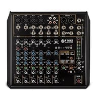 مكسر صوت ار سي اف 10 قنوات مع تاثيرات متعدده وتسجي...