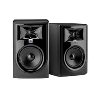 سماعة مونيتر استوديو مقاس 8 إنش قوة 112 وات بتصميم...