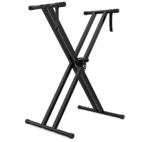 حامل اورغ مزدوج Onyx 120 – حامل متين وقابل للتعديل