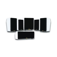 سماعات مسرح منزلي ماركة ماكسمين نظام صوت محيطي 5.1...