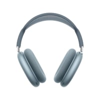 سماعات الرأس لاسلكية بتقنية إلغاء الضوضاء ماركة Ap...