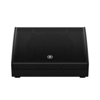 سماعات مونيتور ياماها أرضي 12 بوصة بقدرة 500 واط ص...