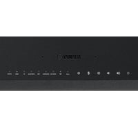 مكبر صوت ساوند بار ياماها YAS-108 مع مضخم صوت مدمج...