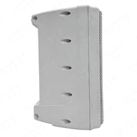 سماعة جداريه Suber U6s بقوة 160 وات لون أبيض 6.5 ب...