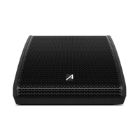 سماعة مونيتور Audibax قدرة 800 وات مع معالجة رقمية...